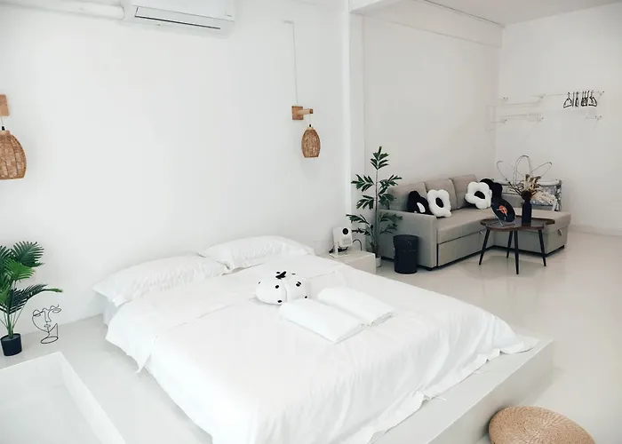 Fivehouse Silom1 - Heart - Silom -bts Mrt 2min - Lumpini Park - Bnh バンコク都