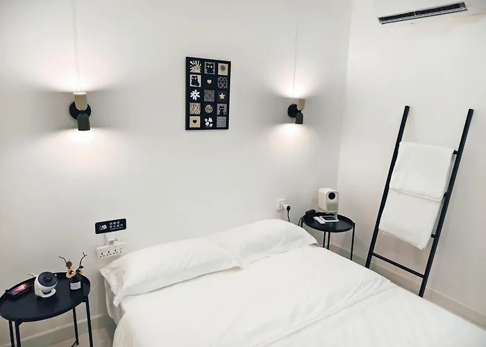 Fivehouse Silom1 - Heart - Silom -bts Mrt 2min - Lumpini Park - Bnh ヴィラ