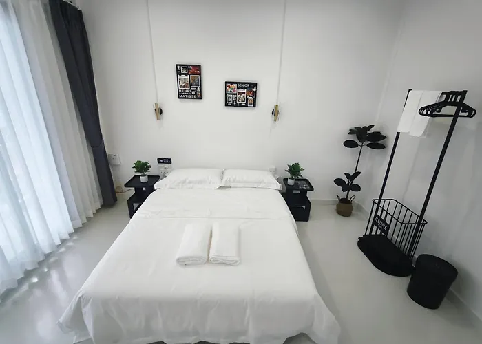 Fivehouse Silom1 - Heart - Silom -bts Mrt 2min - Lumpini Park - Bnh ヴィラ